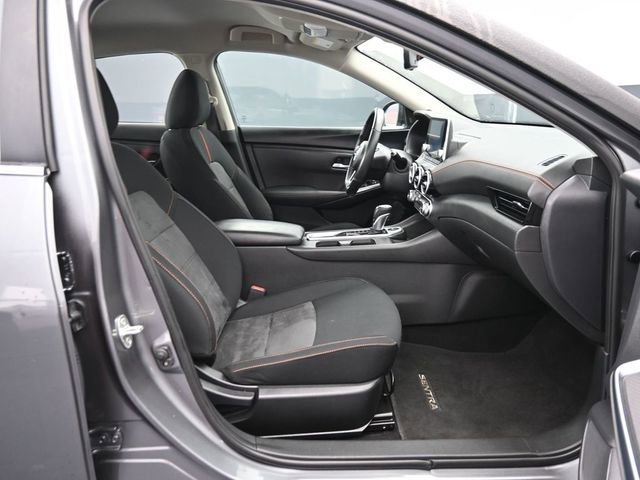 Used 2023 Nissan Sentra SR w/ Electronics Package image 43