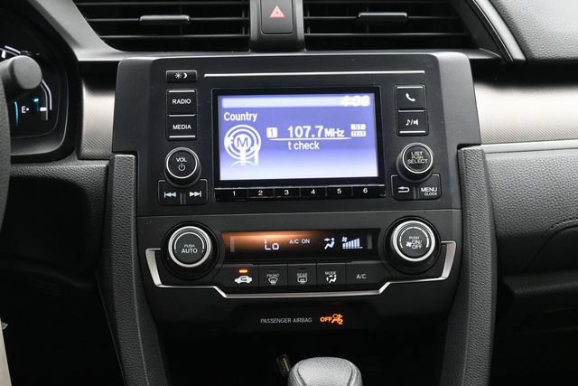 Used 2019 Honda Civic LX image 21