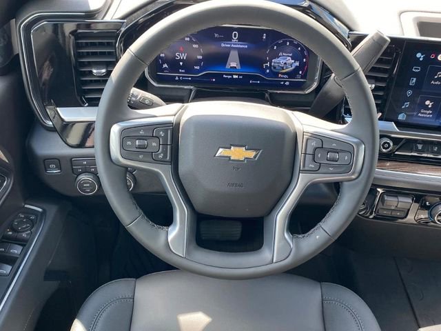 New 2025 Chevrolet Silverado 2500 LT w/ All Star Edition image 6