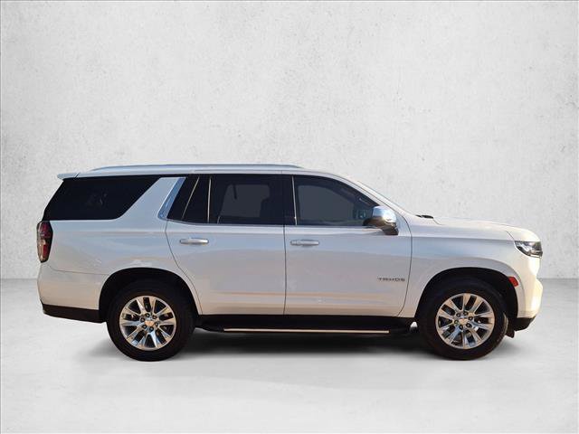 Used 2022 Chevrolet Tahoe Premier RWD image 4