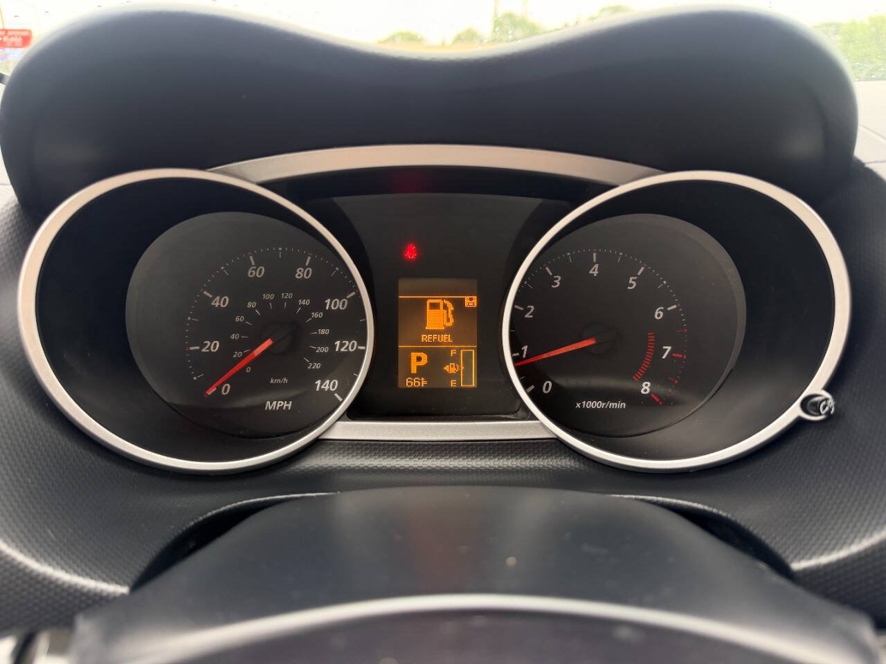 Used 2010 Mitsubishi Outlander ES AWD/4WD image 38