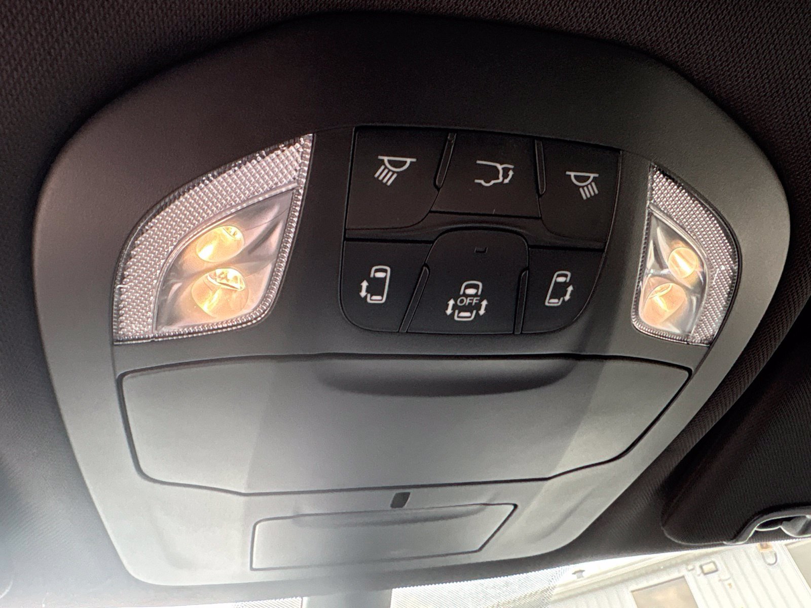 New 2027 Chrysler Pacifica LX FWD image 21