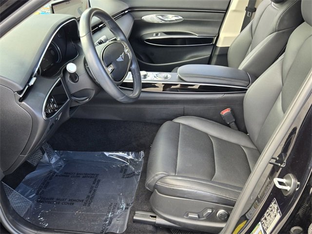 Used 2022 Genesis GV70 2.5T image 11