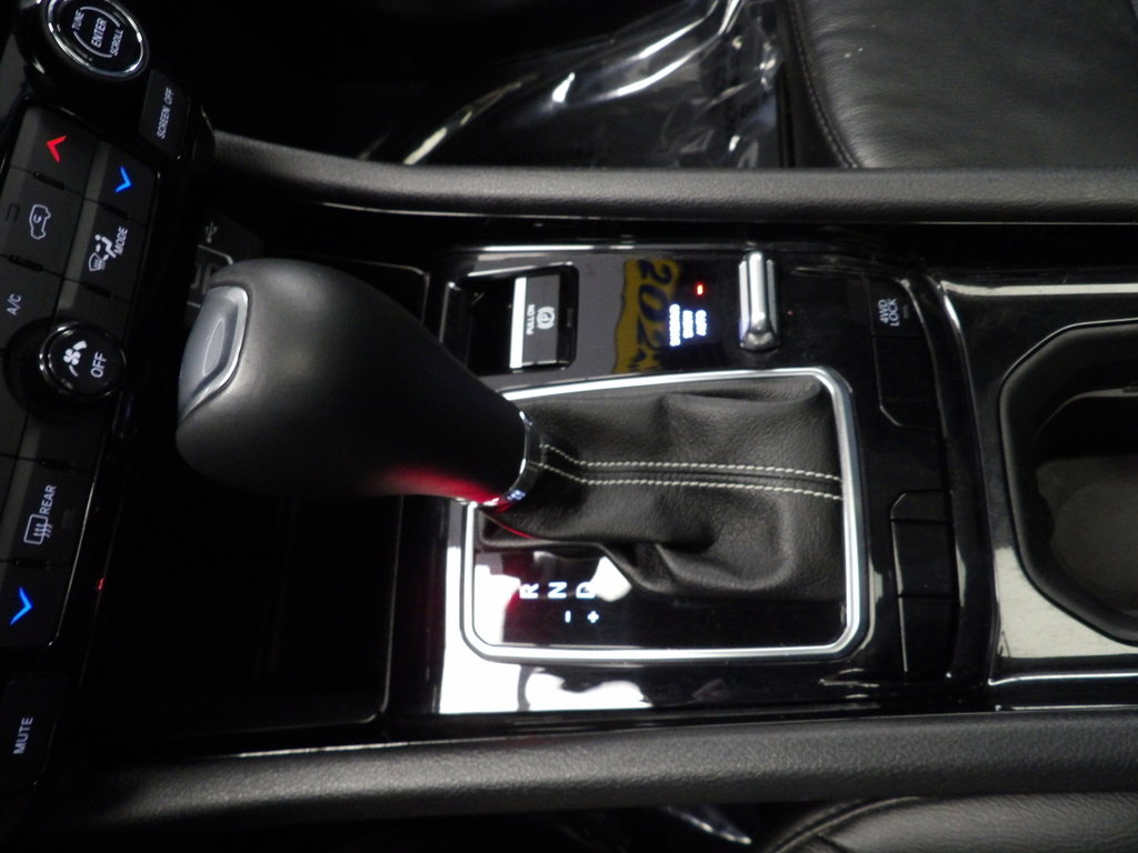 Used 2022 Jeep Compass High Altitude image 33