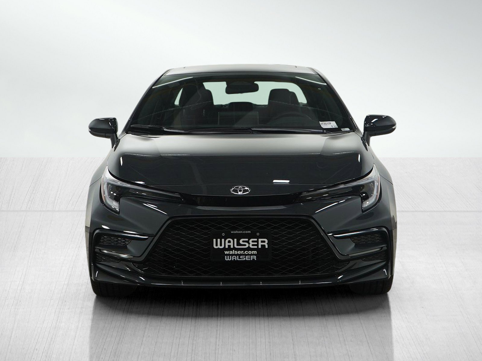 Used 2025 Toyota Corolla SE image 8