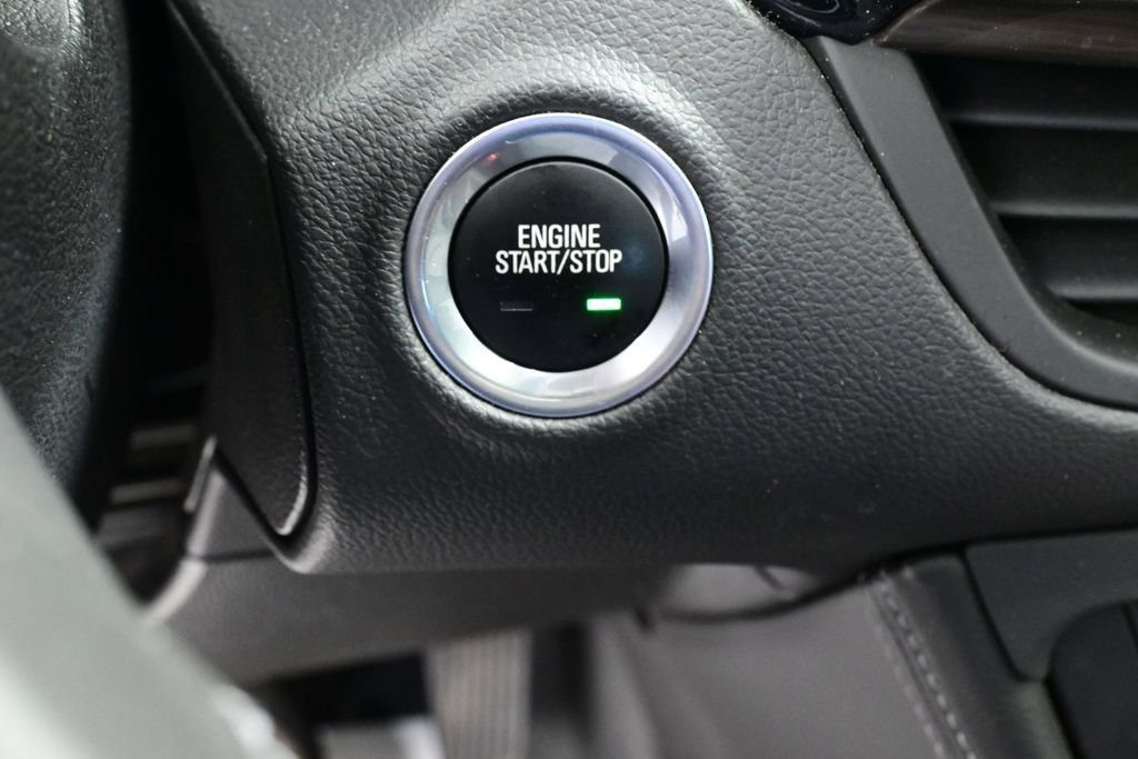 Used 2020 Buick Envision Premium AWD/4WD image 44