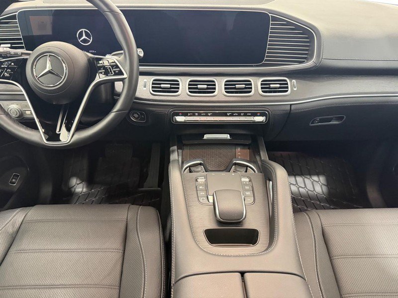 New 2026 Mercedes-Benz GLE 450 4MATIC image 5