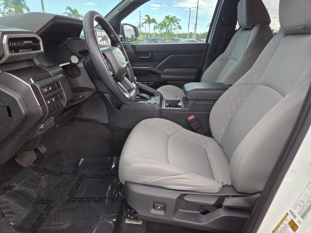 Used 2025 Toyota Tacoma SR5 RWD image 27