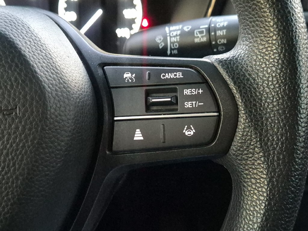 Used 2023 Honda CR-V LX image 25