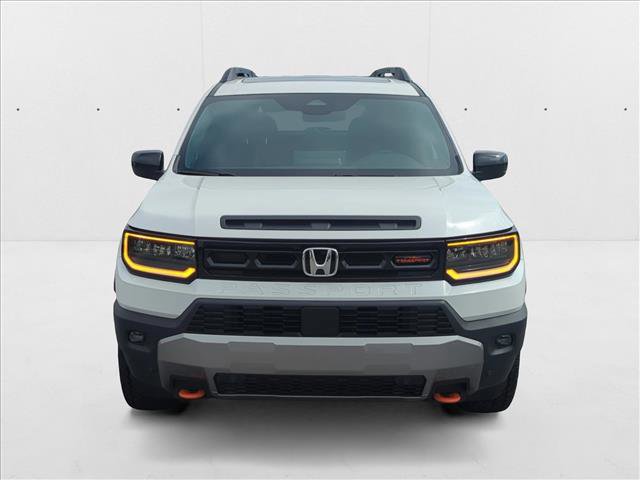 New 2026 Honda Passport TrailSport image 2