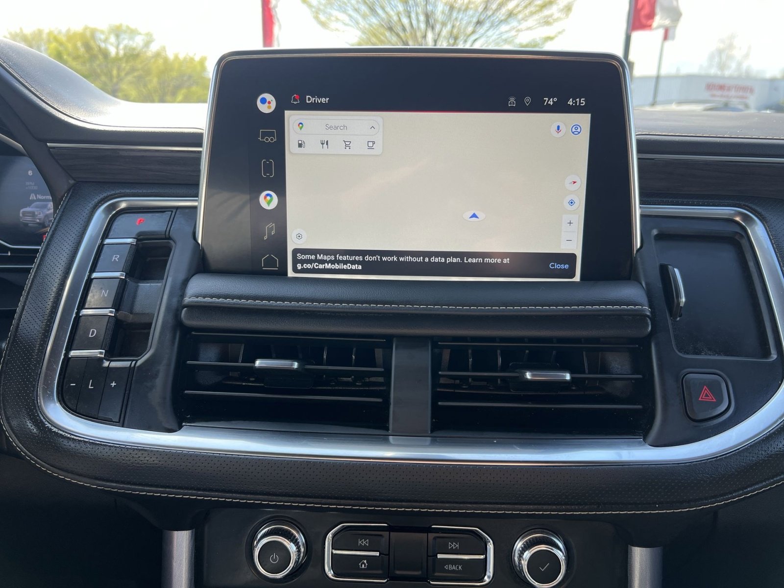 Used 2022 GMC Yukon XL SLT w/ SLT Premium Package image 28