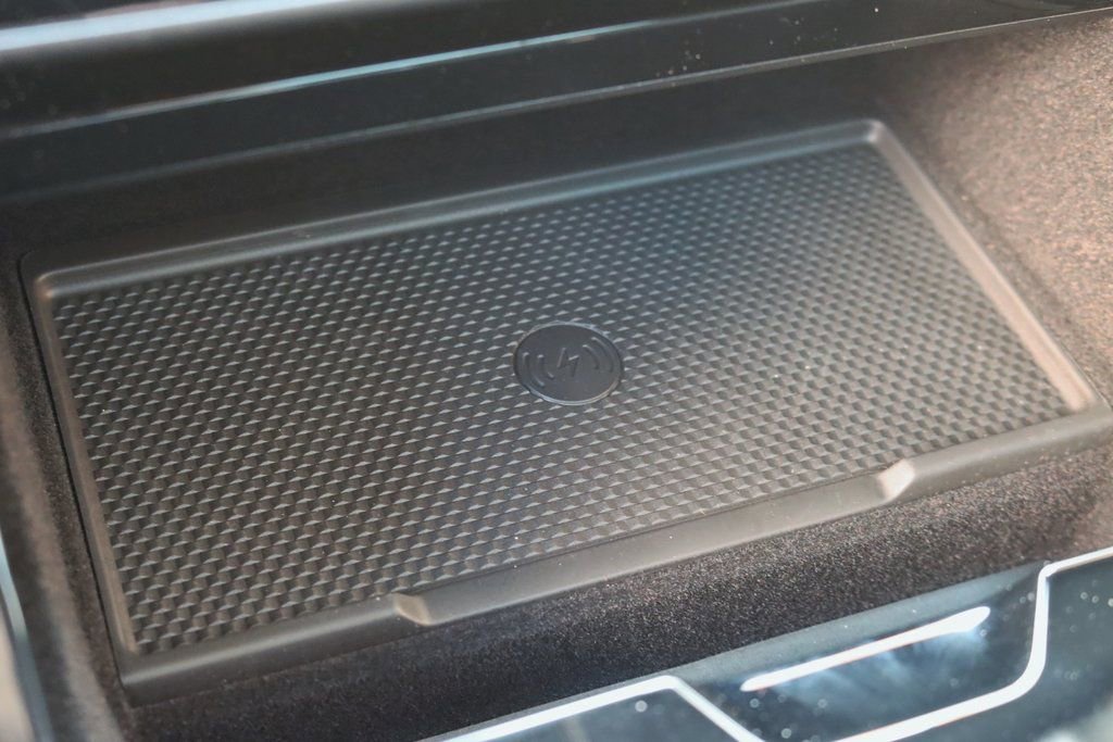 Used 2025 Land Rover Range Rover Sport Dynamic SE AWD/4WD image 26