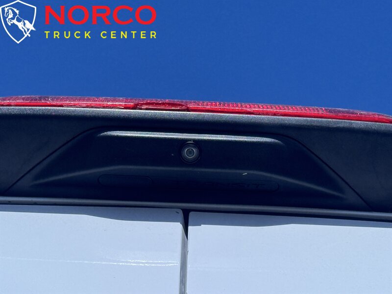 Used 2021 Ford Transit 350 148 High Roof Extended w/ Load Area Protection Package RWD image 13