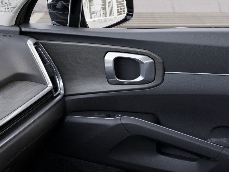 New 2026 Kia Sorento EX image 25