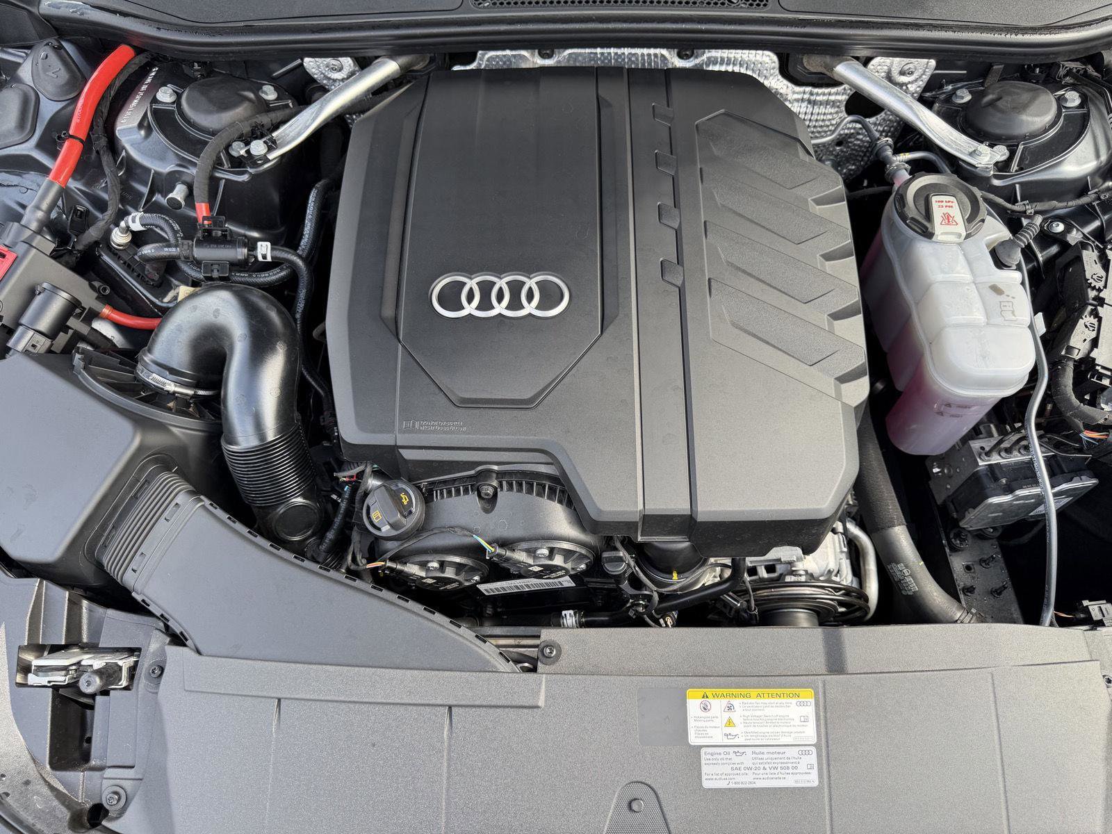 Used 2023 Audi A6 Premium Plus w/ Premium Plus Package image 26