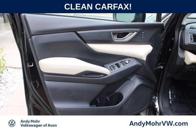 Used 2021 Subaru Ascent Limited AWD/4WD image 19