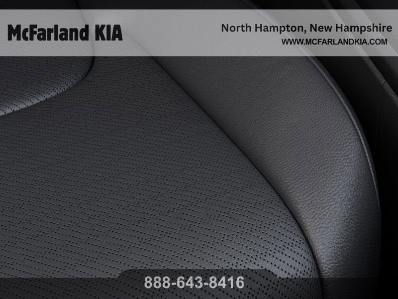 New 2026 Kia Carnival SX Prestige image 25