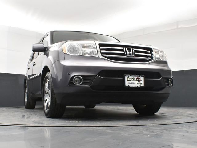 Used 2015 Honda Pilot Touring image 19
