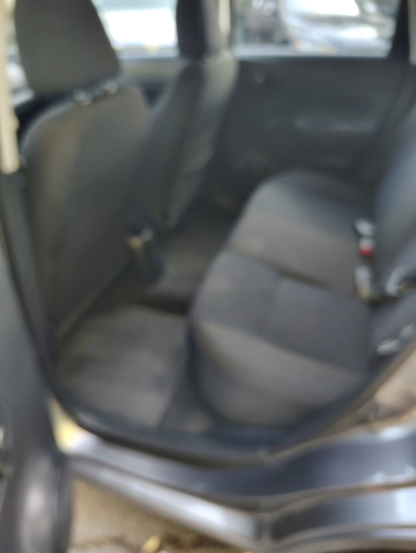 Used 2016 Nissan Versa Note S Plus image 9