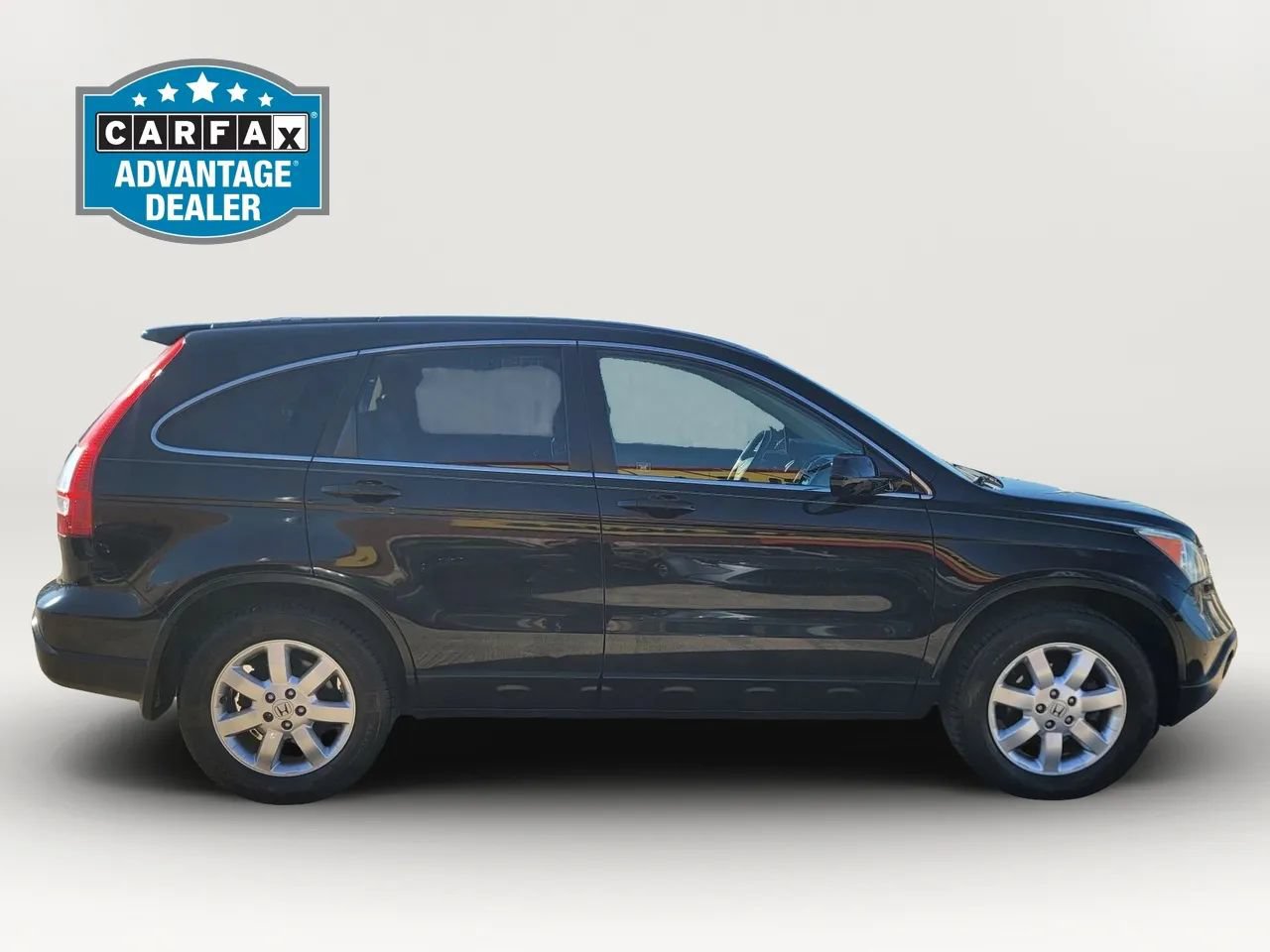 Used 2008 Honda CR-V EX-L image 4