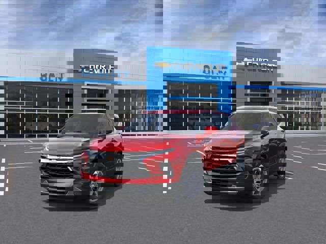 New 2026 Chevrolet Blazer LT image 8