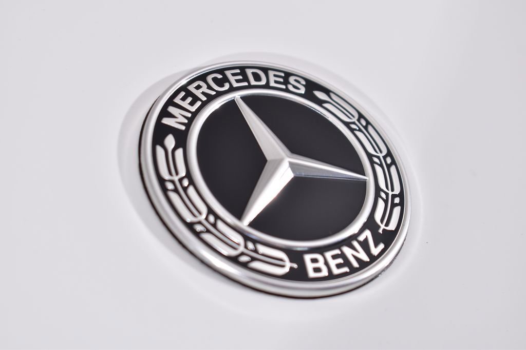 Certified 2025 Mercedes-Benz E 450 4MATIC All-Terrain Wagon image 10