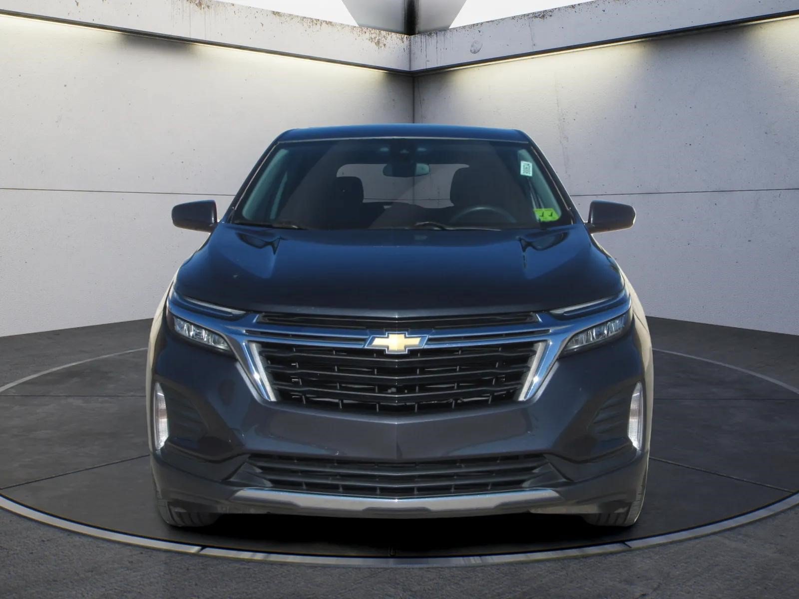 Used 2023 Chevrolet Equinox LT FWD image 3