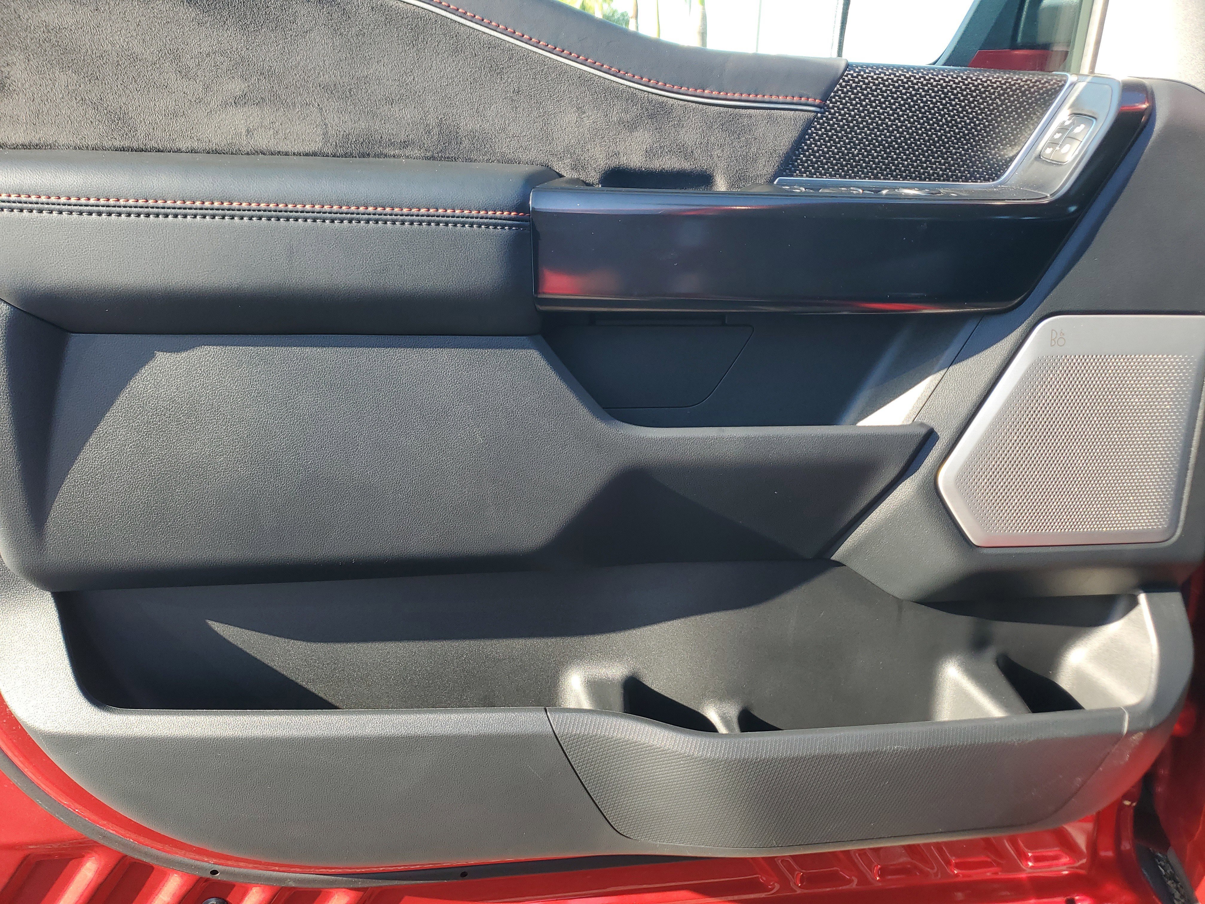 Used 2024 Ford F150 Raptor w/ Equipment Group 803A Raptor R image 25