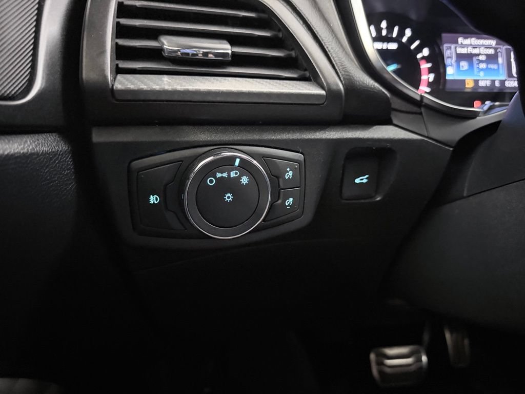 Used 2017 Ford Fusion Sport AWD/4WD image 20