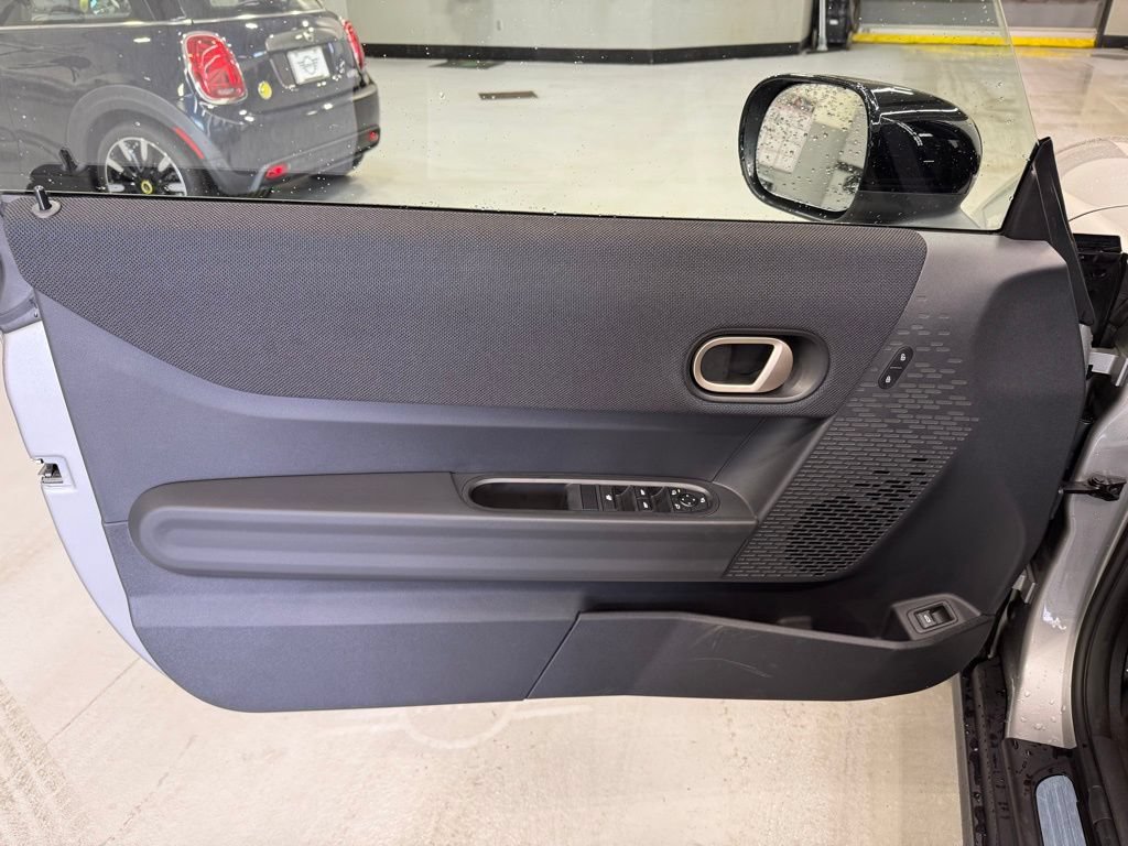 Used 2026 MINI Cooper Convertible FWD image 8