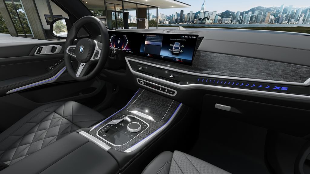 New 2026 BMW X5 sDrive40i RWD image 39