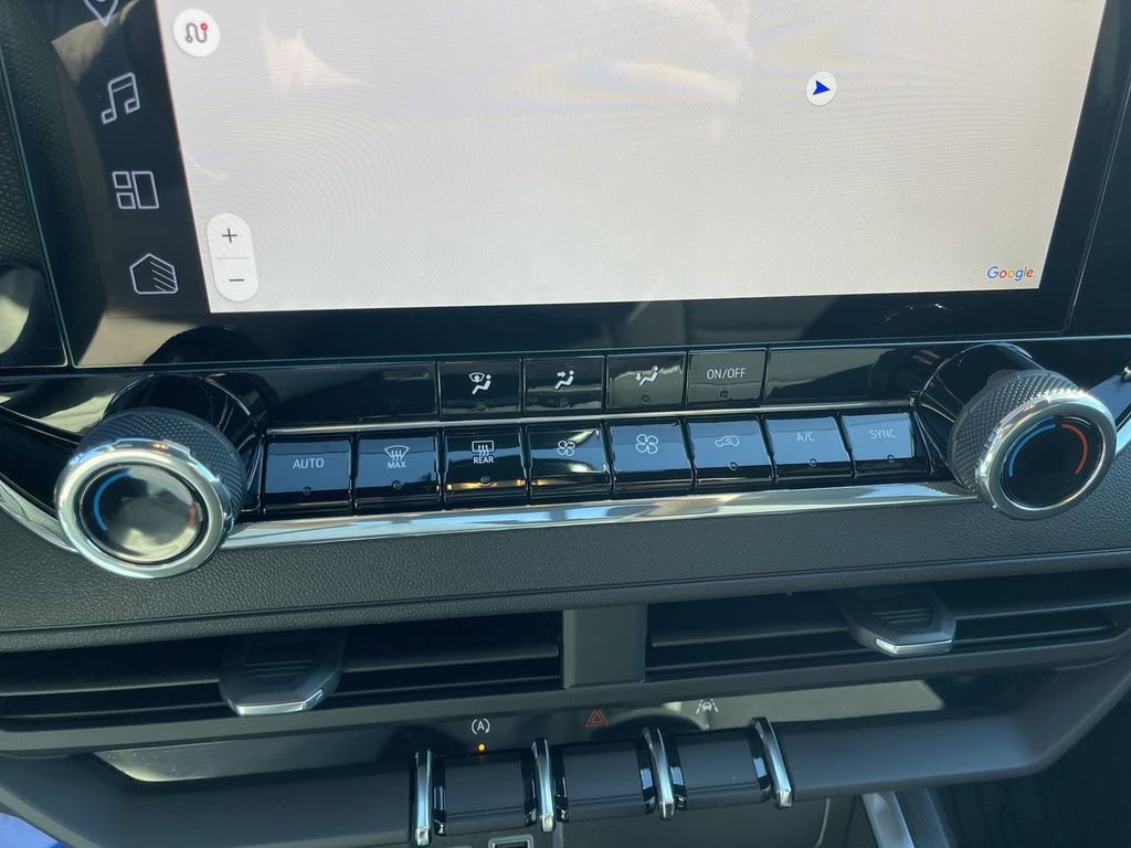 New 2025 Chevrolet Colorado Trail Boss image 19