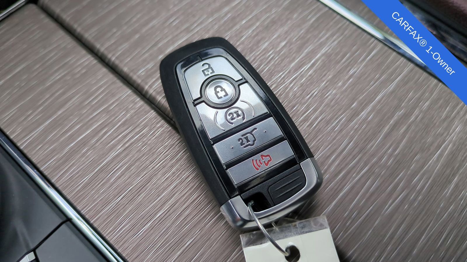 Used 2024 Ford Expedition Max Limited image 39