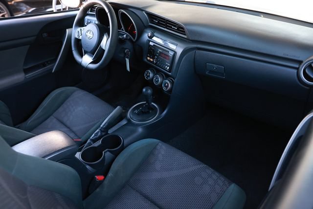 Used 2013 Scion tC FWD image 21
