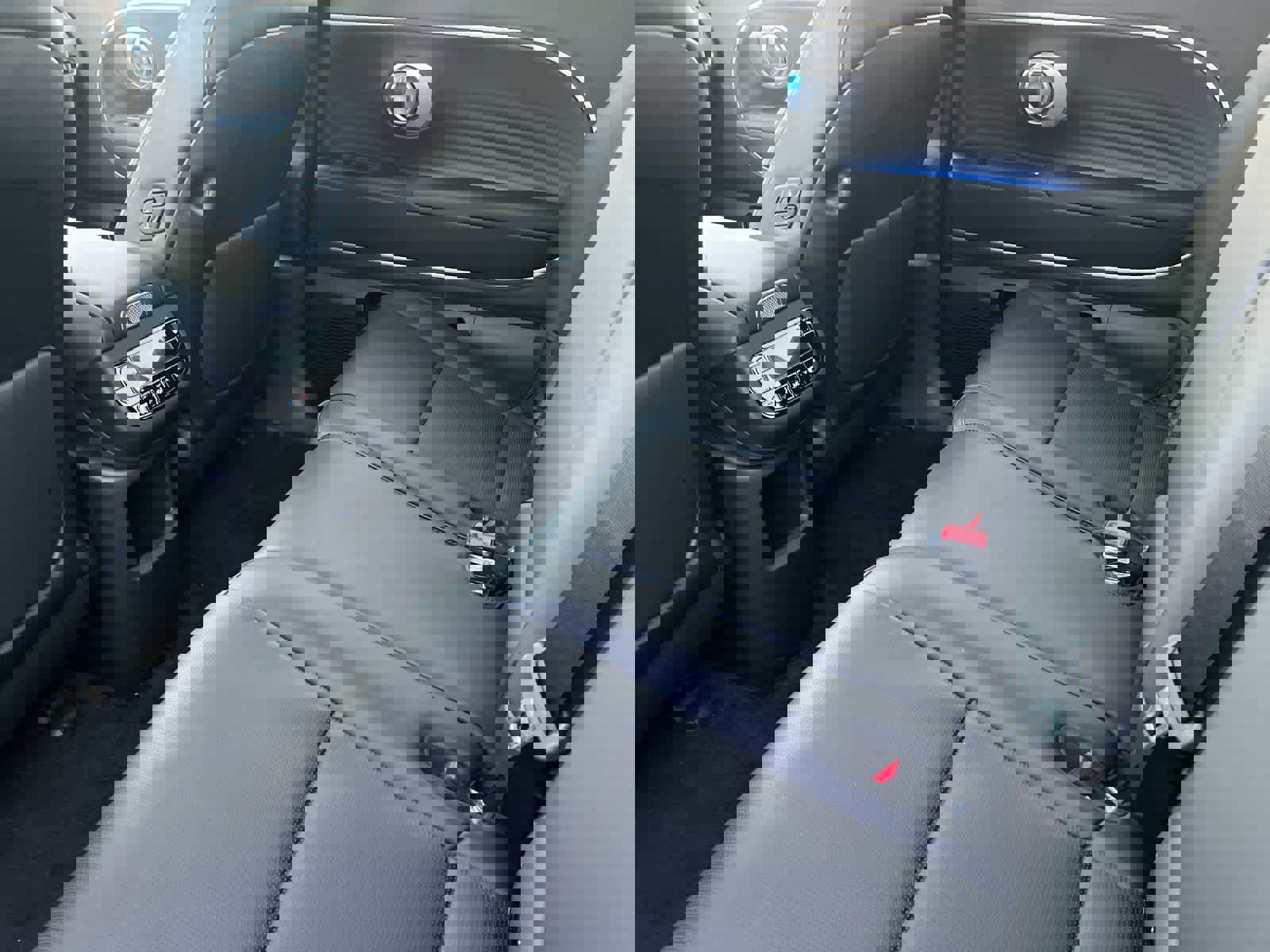 New 2026 Hyundai Ioniq 9 SEL image 3