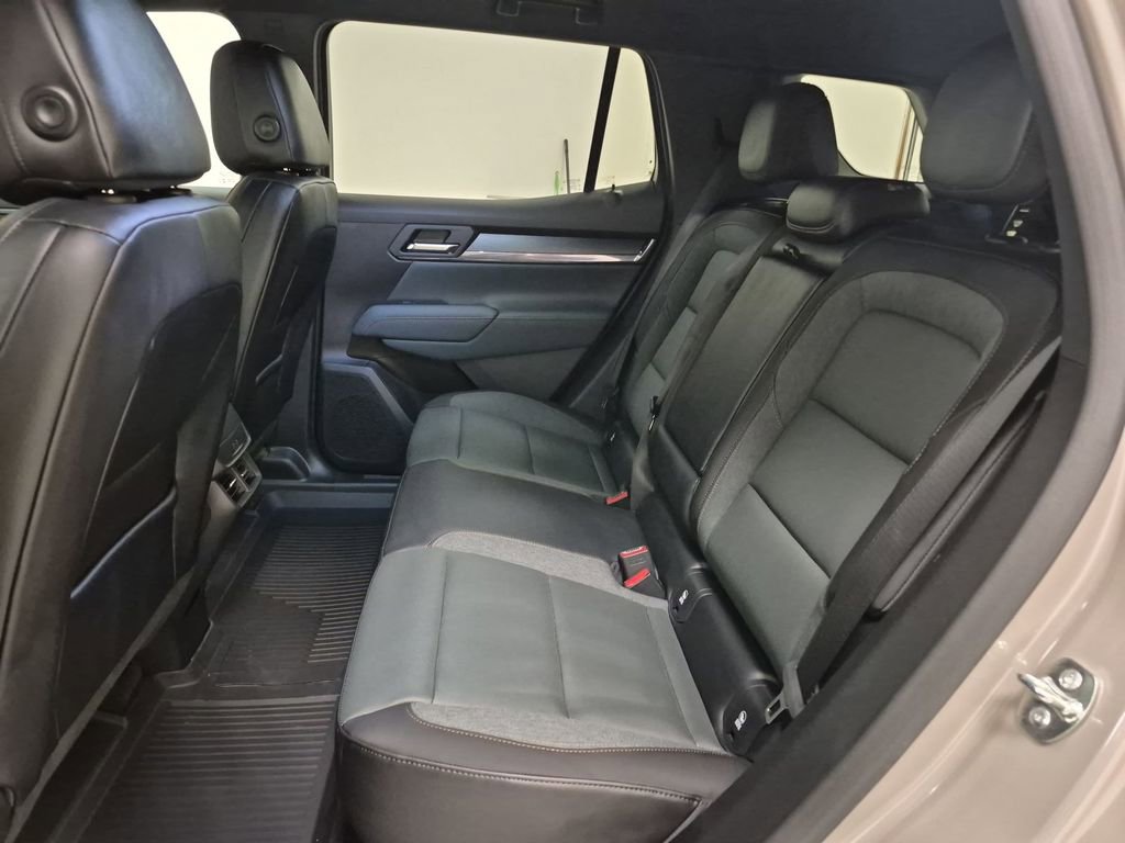 New 2026 GMC Terrain AT4 image 26