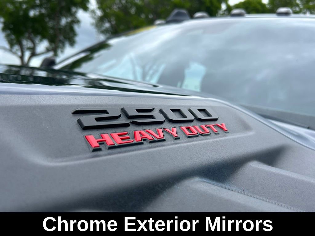 Used 2023 RAM 2500 Laramie image 33