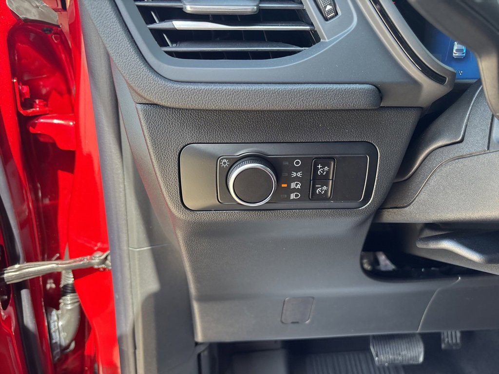 New 2025 Ford Escape ST-Line w/ Tech Pack #1 image 12