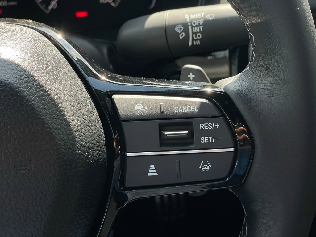 New 2026 Honda Civic Sport image 14