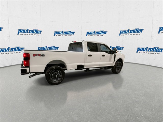 New 2026 Ford F350 XL w/ STX Appearance Package image 11