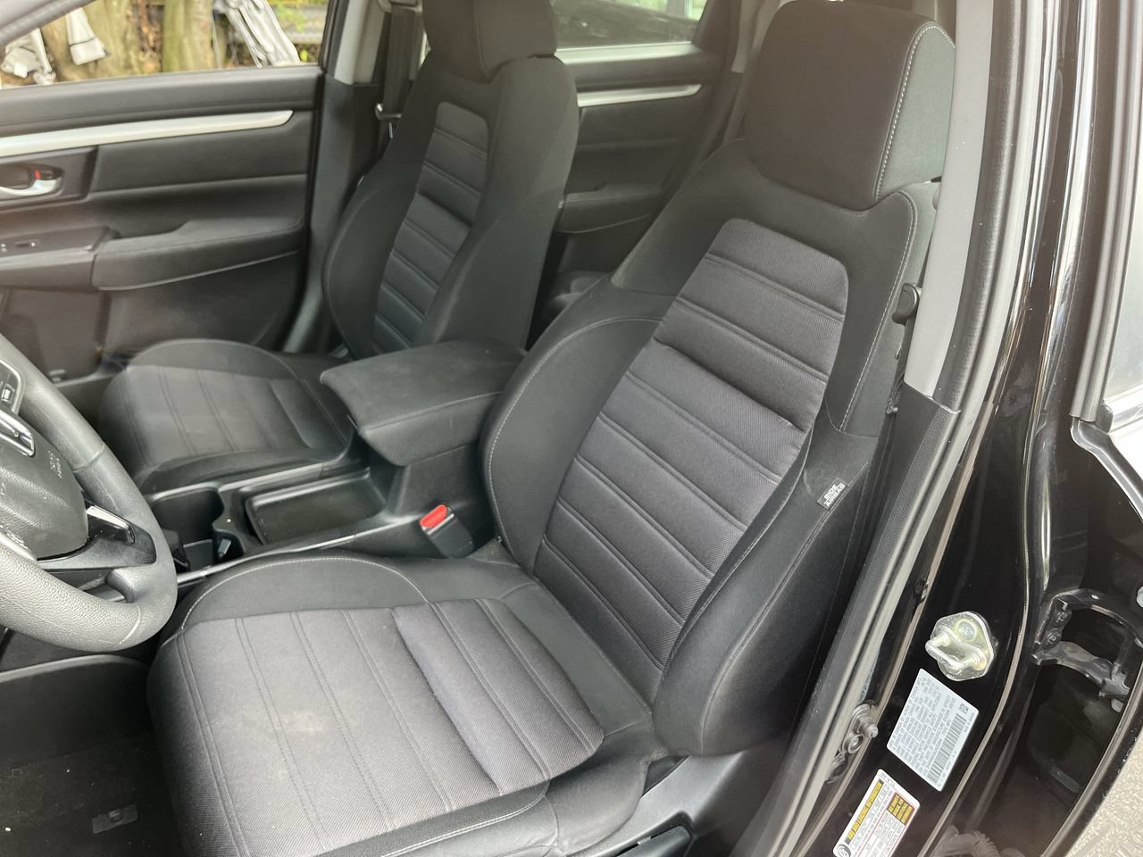 Used 2018 Honda CR-V LX image 5