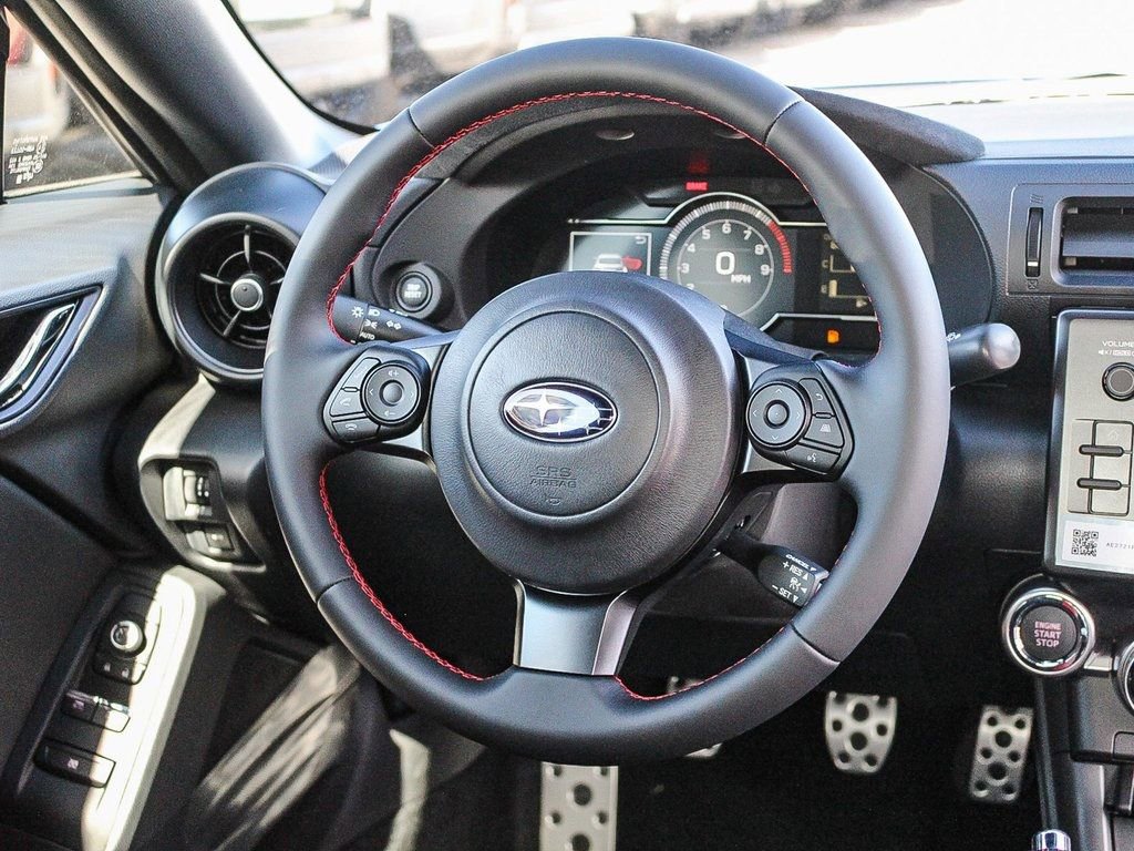 New 2026 Subaru BRZ Limited image 13