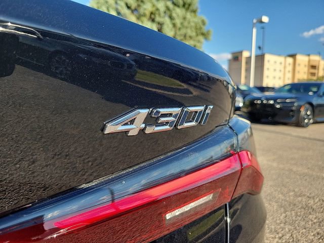 New 2026 BMW 430i Coupe RWD image 9