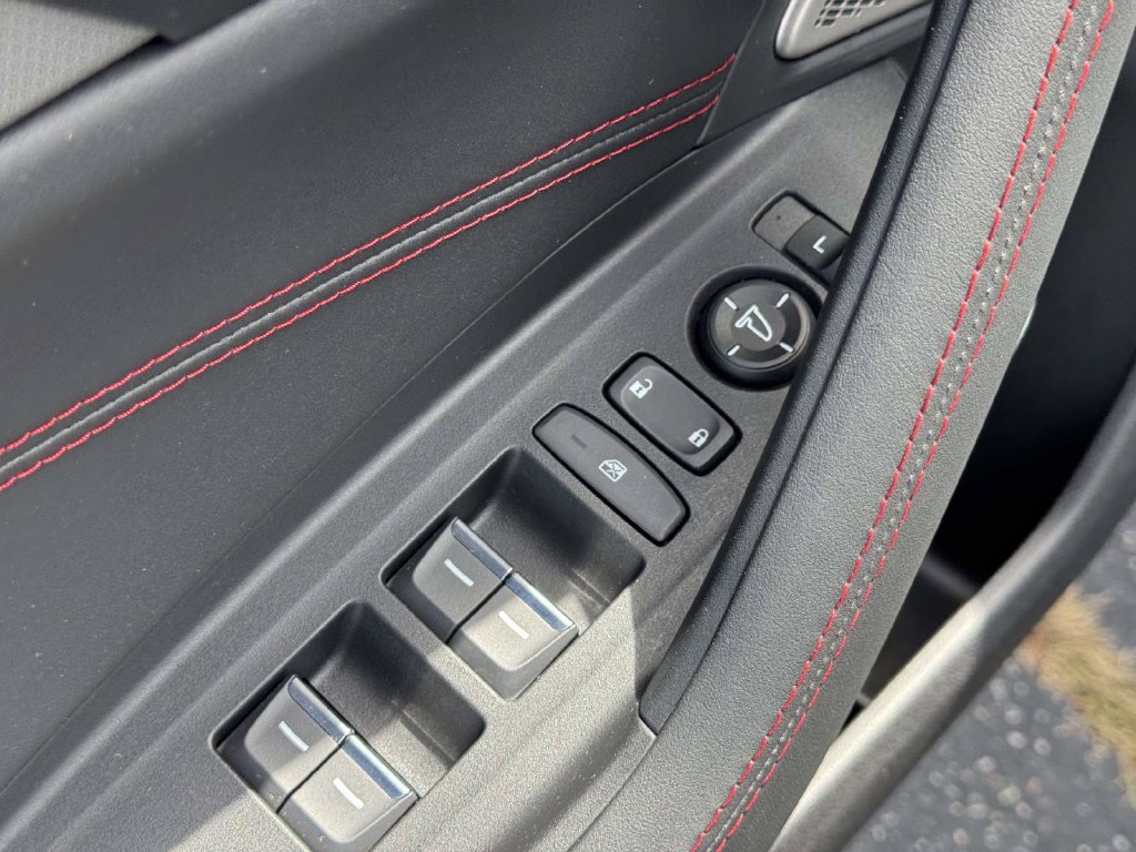 Certified 2025 Acura TLX w/ A-SPEC Package AWD/4WD image 16
