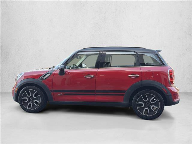 Used 2012 MINI Cooper Countryman S image 7