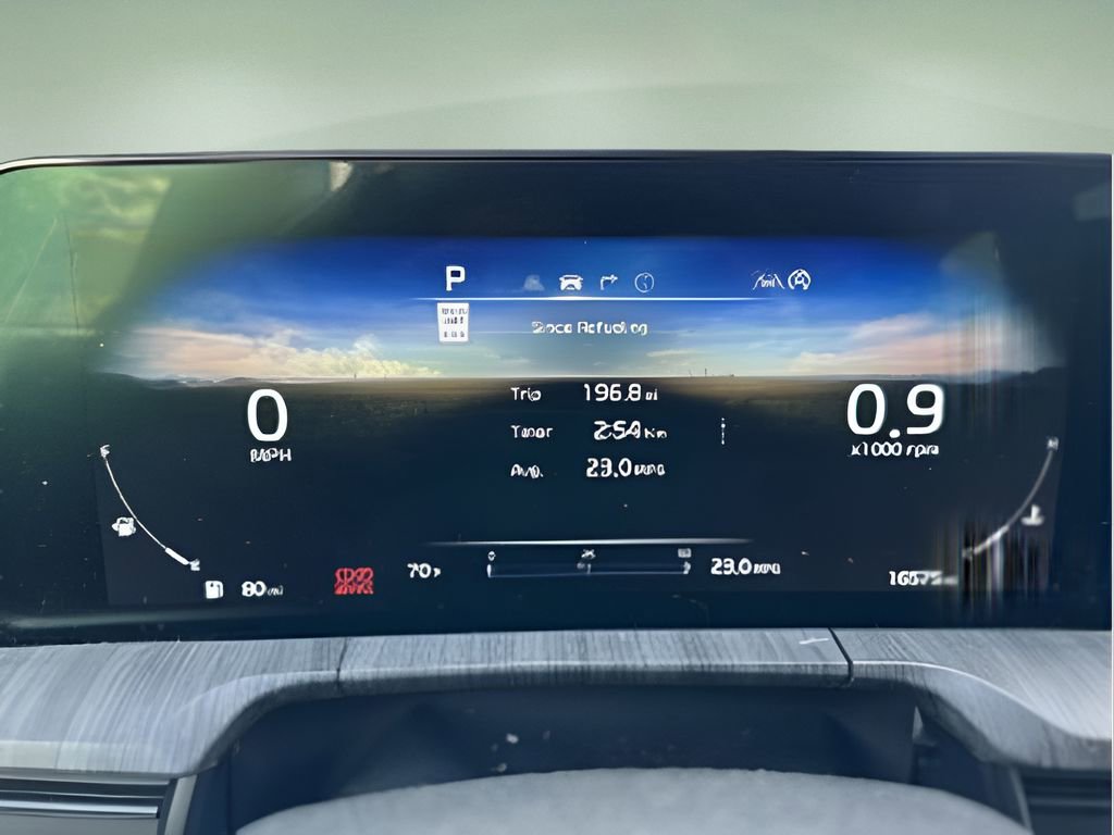 Used 2024 Kia Telluride SX w/ Towing Package image 33