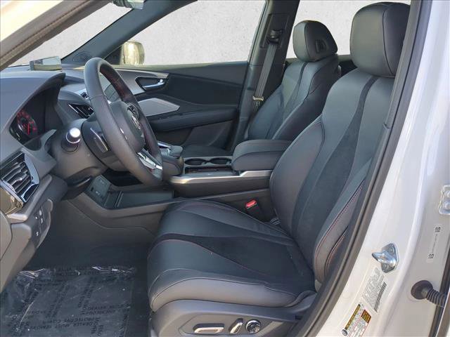 New 2026 Acura RDX A-Spec image 4