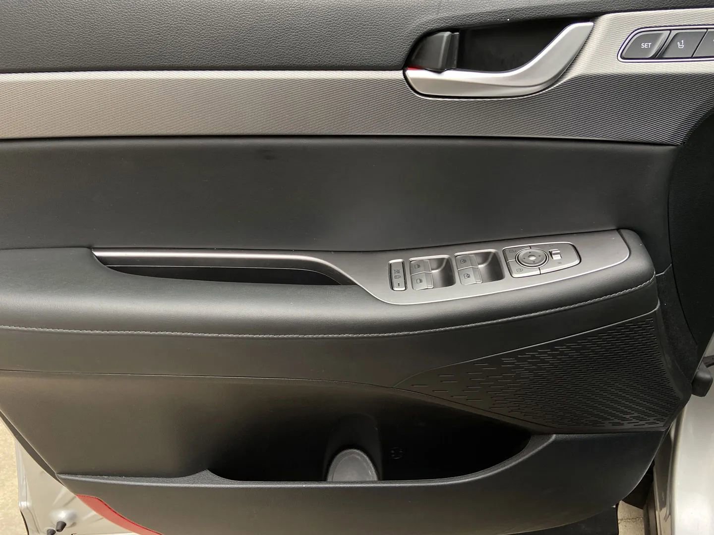 Used 2022 Hyundai Palisade SEL w/ 8P Bench Seat Package image 10