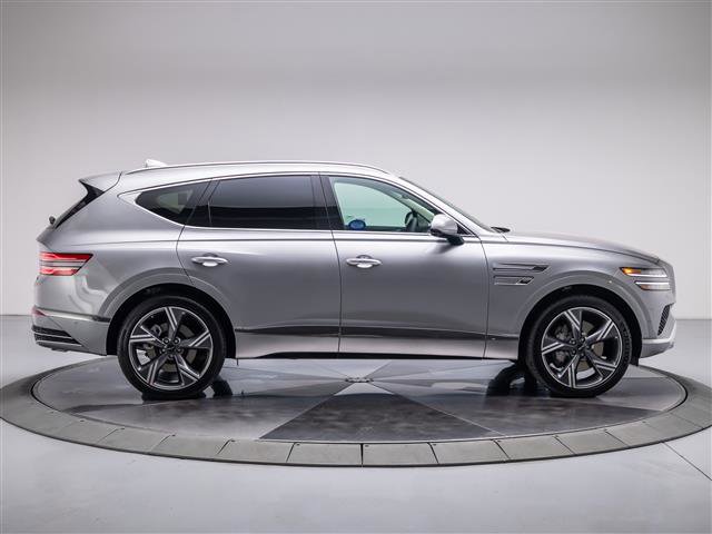 New 2026 Genesis GV80 3.5T Prestige image 6