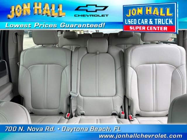 Used 2023 Jeep Wagoneer Series II w/ Premium Group I AWD/4WD image 27